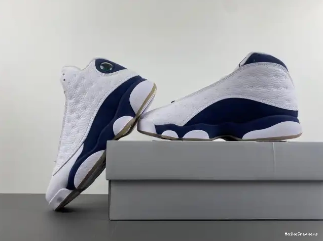 MaikeSneakers 414571-140 Navy 13 Midnight Jordan Air 0625